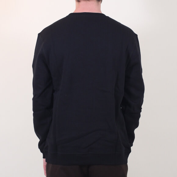 Pelle Pelle - Core-Porate Crewneck