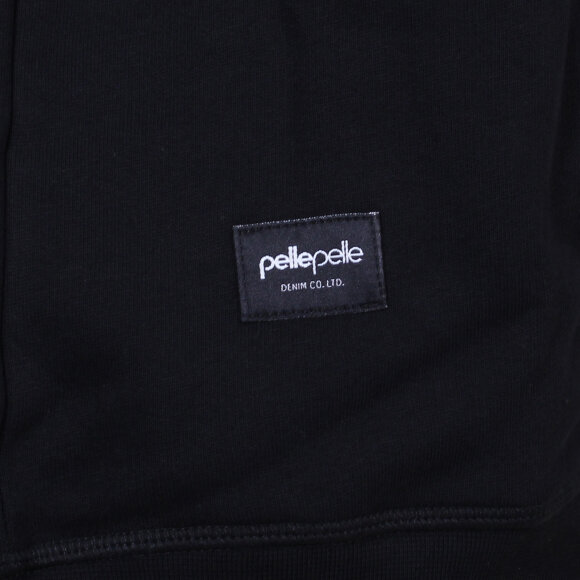 Pelle Pelle - Core-Porate Crewneck