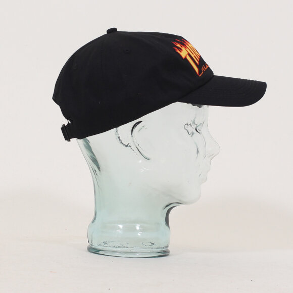 Thrasher - Thrasher - Hat Flame Old Timer