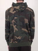 Carhartt WIP - Carhartt WIP - Hooded College Sweat | Camo