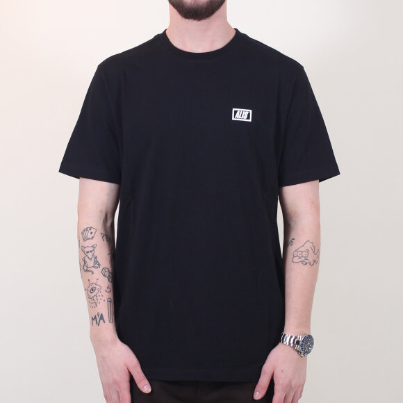 Alis - Classic Mini Box Logo T-shirt