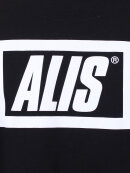 Alis - Classic Mini Box Logo T-shirt
