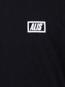 Alis - Alis - Classic Mini Box Logo T-shirt