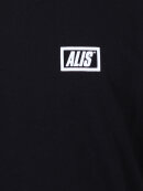 Alis - Classic Mini Box Logo T-shirt