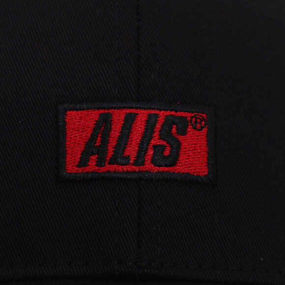 Alis - Alis - Classic Snapback Curved