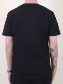 Collabo - Collabo - ESF T-Shirt 1 | Black