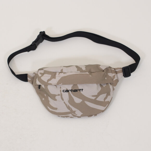 Carhartt WIP - Carhartt WIP - Payton Hip Bag | Camo Brush