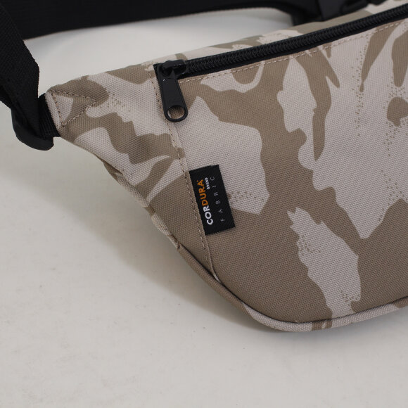 Carhartt WIP - Carhartt WIP - Payton Hip Bag | Camo Brush