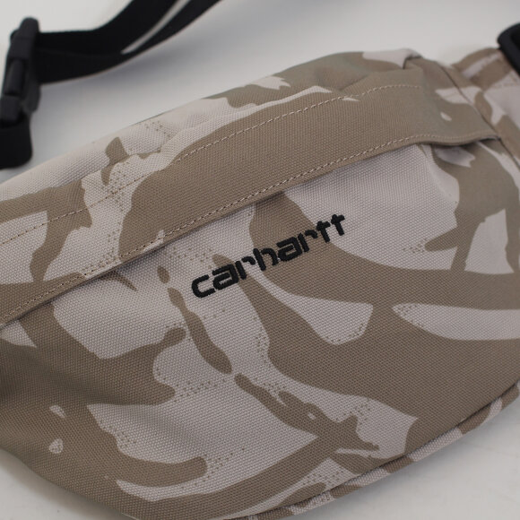 Carhartt WIP - Carhartt WIP - Payton Hip Bag | Camo Brush