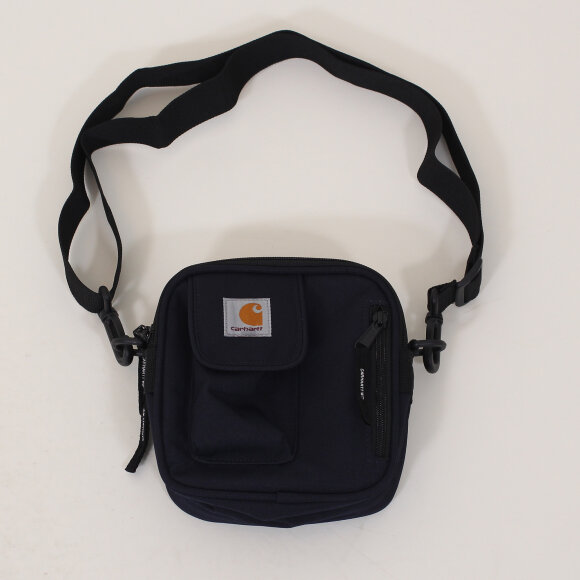 Carhartt WIP - Carhartt WIP - Essentials Bag Small | Dark Navy