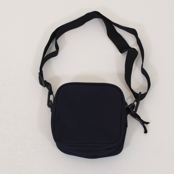 Carhartt WIP - Carhartt WIP - Essentials Bag Small | Dark Navy