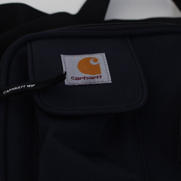 Carhartt WIP - Carhartt WIP - Essentials Bag Small | Dark Navy