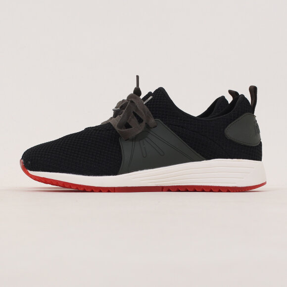 Project Delray - Project Delray - Wavey Knit | Black/Olive