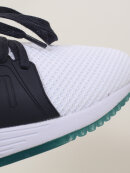 Project Delray - Project Delray - Wavey Knit | White/Navy