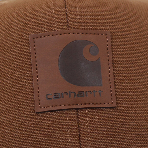 Carhartt WIP - Carhartt WIP - Logo Cap Bi-Colored