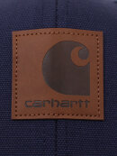 Carhartt WIP - Carhartt - Logo Cap | Blue