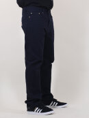 Carhartt WIP - Carhartt WIP - Pontiac Pant | Navy Rinsed