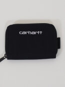 Carhartt WIP - Carhartt WIP - Payton Midi Wallet | Black