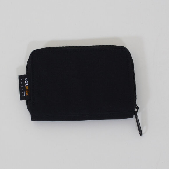 Carhartt WIP - Carhartt WIP - Payton Midi Wallet | Black