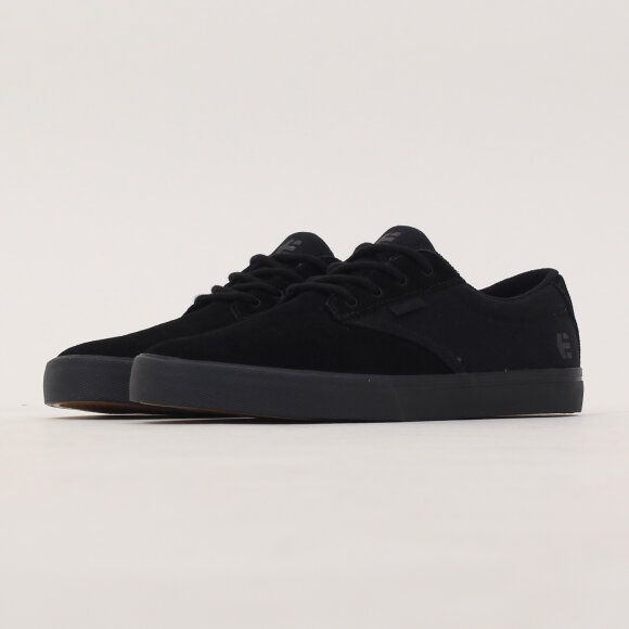 Etnies - Etnies - Jameson Vulc | Black/Black