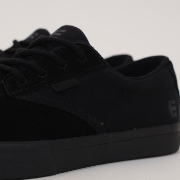 Etnies - Etnies - Jameson Vulc | Black/Black