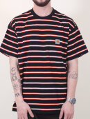 Carhartt WIP - Carhartt - S/S Houston Pocket T-Shirt