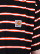 Carhartt WIP - Carhartt - S/S Houston Pocket T-Shirt