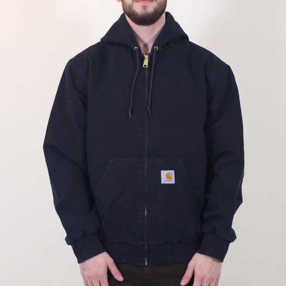 Carhartt WIP - Carhartt WIP - Active Jacket