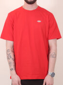 Dickies - Dickeis - Stockdale | Red