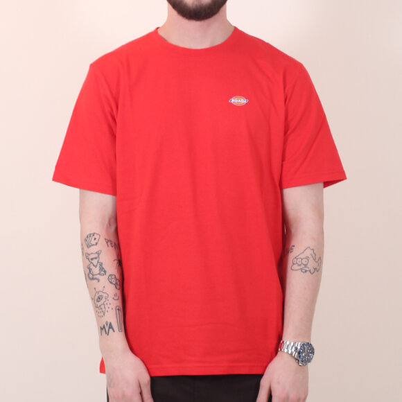 Dickies - Dickeis - Stockdale | Red