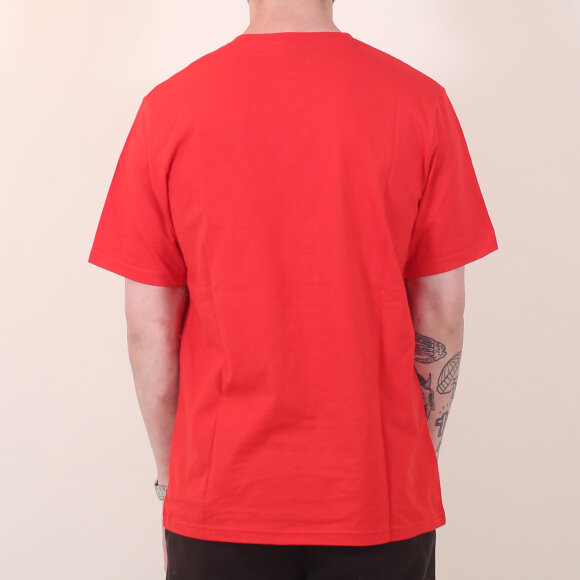 Dickies - Dickeis - Stockdale | Red