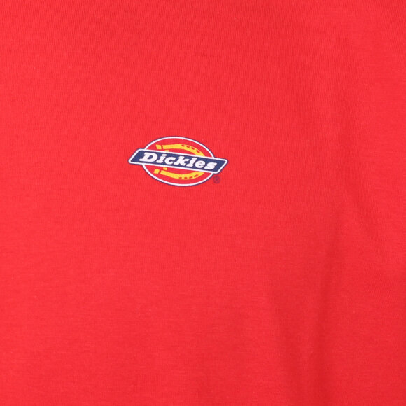 Dickies - Dickeis - Stockdale | Red