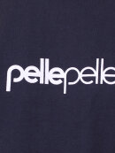 Pelle Pelle - Core-Porate T-Shirt | Navy