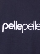 Pelle Pelle - Pelle Pelle - Core-Porate T-Shirt | Navy