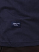 Pelle Pelle - Core-Porate T-Shirt | Navy