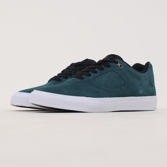 Emerica - Reynolds 3 G6 Vulc | Teal/Black