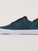 Emerica - Reynolds 3 G6 Vulc | Teal/Black