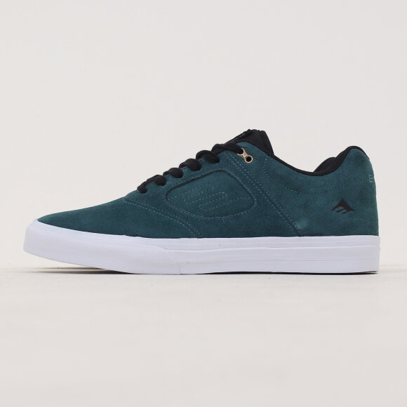 Emerica - Reynolds 3 G6 Vulc | Teal/Black