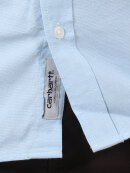 Carhartt WIP - Carhartt WIP - S/S Lancaster Logo Shirt