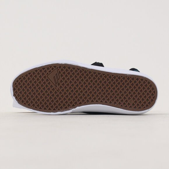 Emerica - Reynolds 3 G6 Vulc | Teal/Black