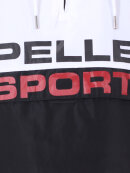 Pelle Pelle - Pelle Pelle - Vintage Sports Jacket | White/Black