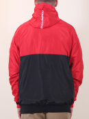 Pelle Pelle - Pelle Pelle - Vintage Sports Jacket | Red/Black