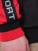 Pelle Pelle - Pelle Pelle - Vintage Sports Jacket | Red/Black
