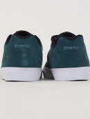 Emerica - Reynolds 3 G6 Vulc | Teal/Black