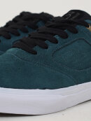 Emerica - Reynolds 3 G6 Vulc | Teal/Black