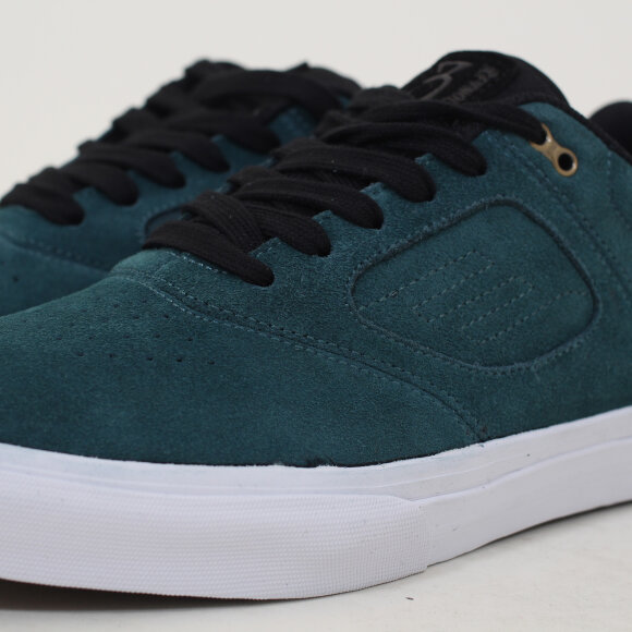 Emerica - Reynolds 3 G6 Vulc | Teal/Black