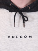Volcom - Volcom - Construct Pullover | Grey
