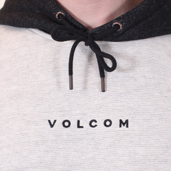 Volcom - Volcom - Construct Pullover | Grey