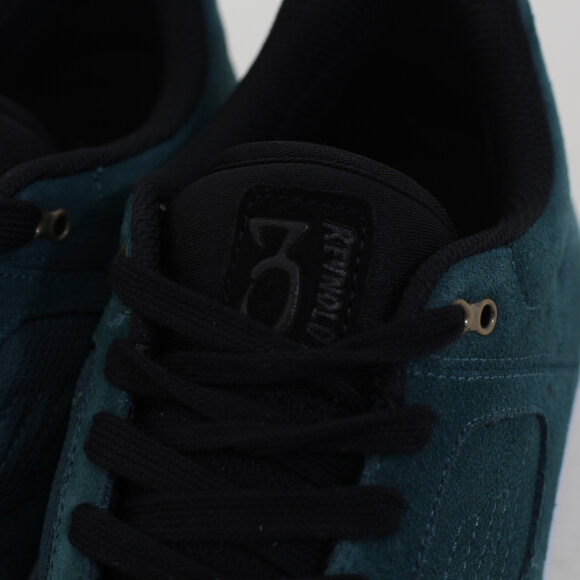 Emerica - Reynolds 3 G6 Vulc | Teal/Black
