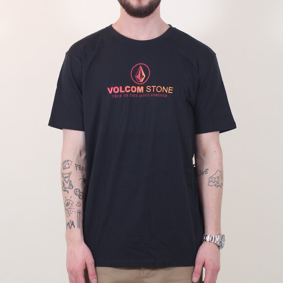 Volcom - Volcom - Super Clean Basic T-Shirt